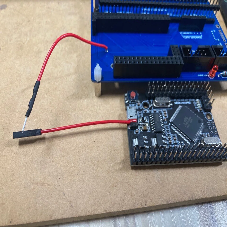 Cartridge Reader V5 (Rev2)を作る ー その3 製作時のTIPS｜Uri MARS