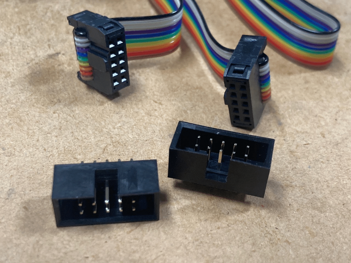 Cartridge Reader V5 (Rev2)を作る ー その3 製作時のTIPS|Uri MARS Cartridge Reader V5 (Rev2)を作る ー その3 製作時のTIPS|Uri MARS
