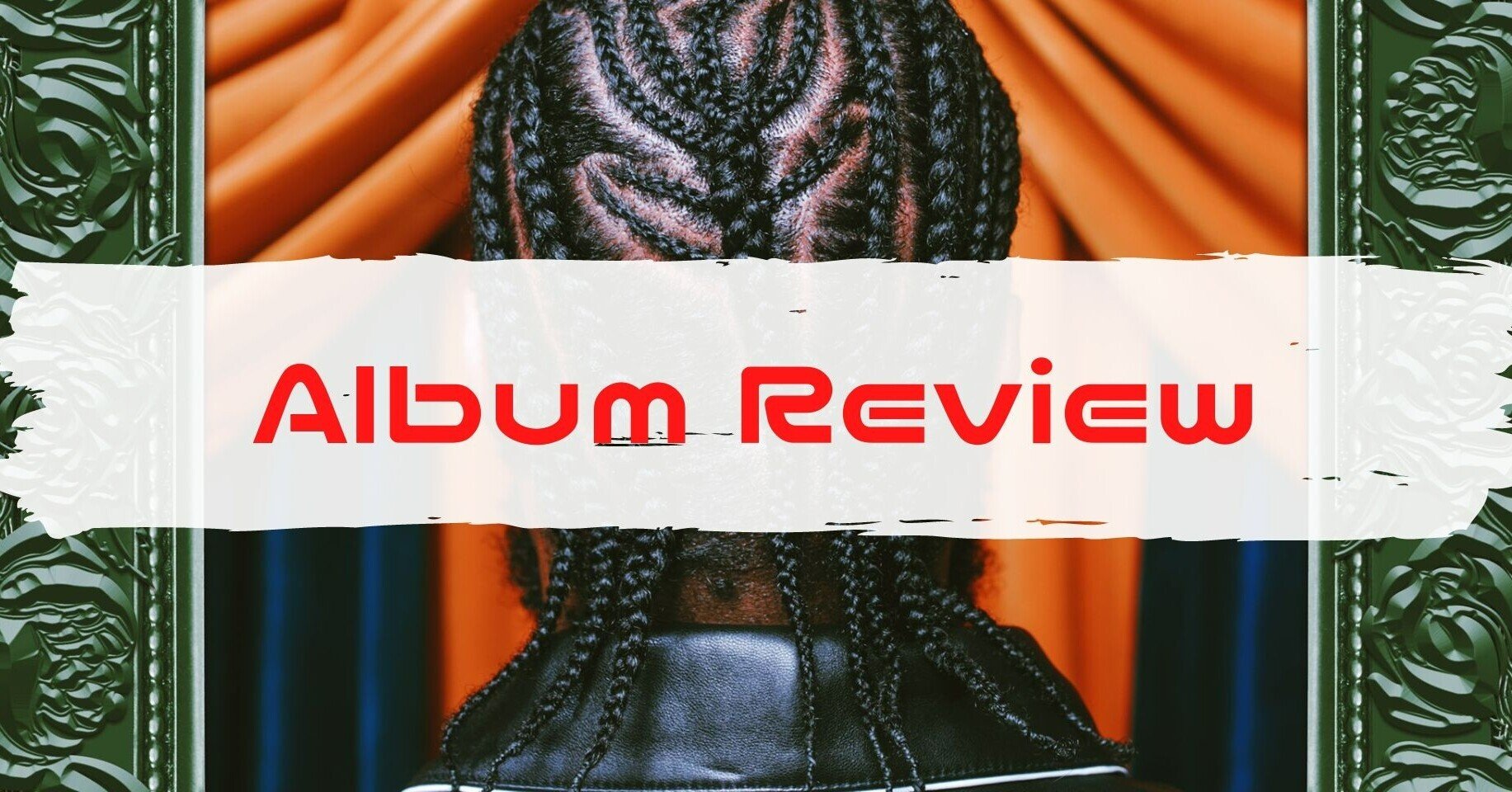 入手困難】BIG K.R.I.T. アルバム