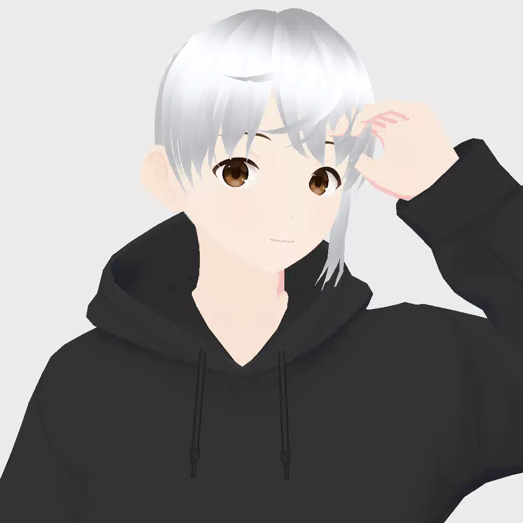 宮田和樹 Kazuki Miyata