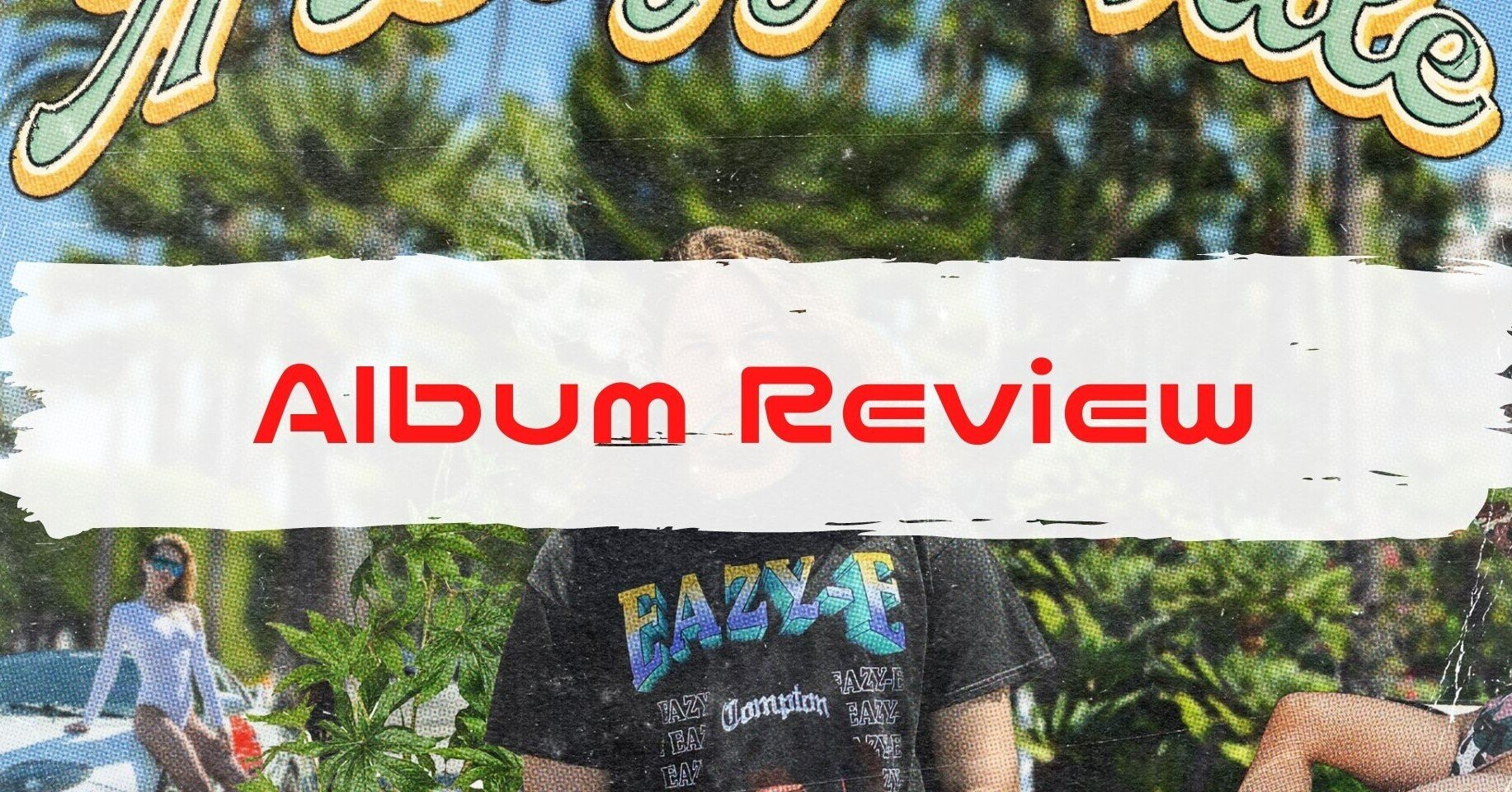 2022年おすすめ新譜アルバムVol. 42： Killah Toni「A Daygo