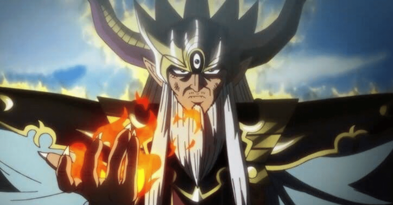 ダイの大冒険 大魔王バーン編の後は魔界編 黒の結晶と消えたダイはアニメリメイクで帰ってくるのか 福田 光宏 Note
