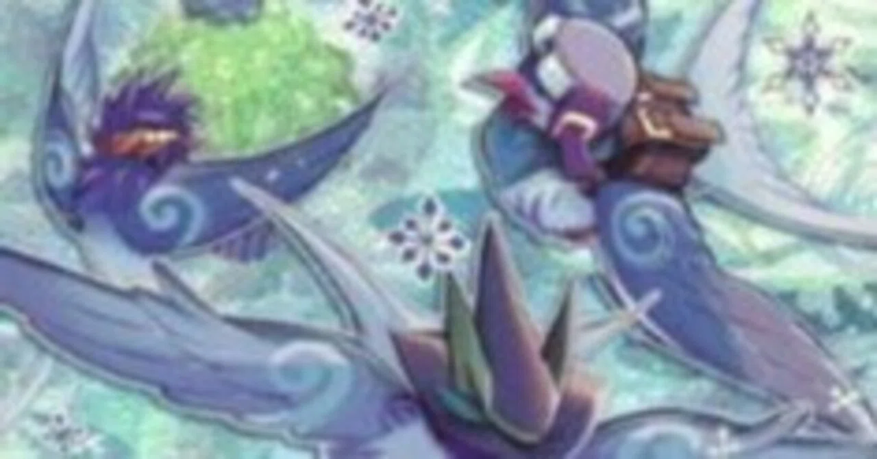 遊戯王】何故私がふわんだりぃずを嫌いになってしまったか｜ポン力