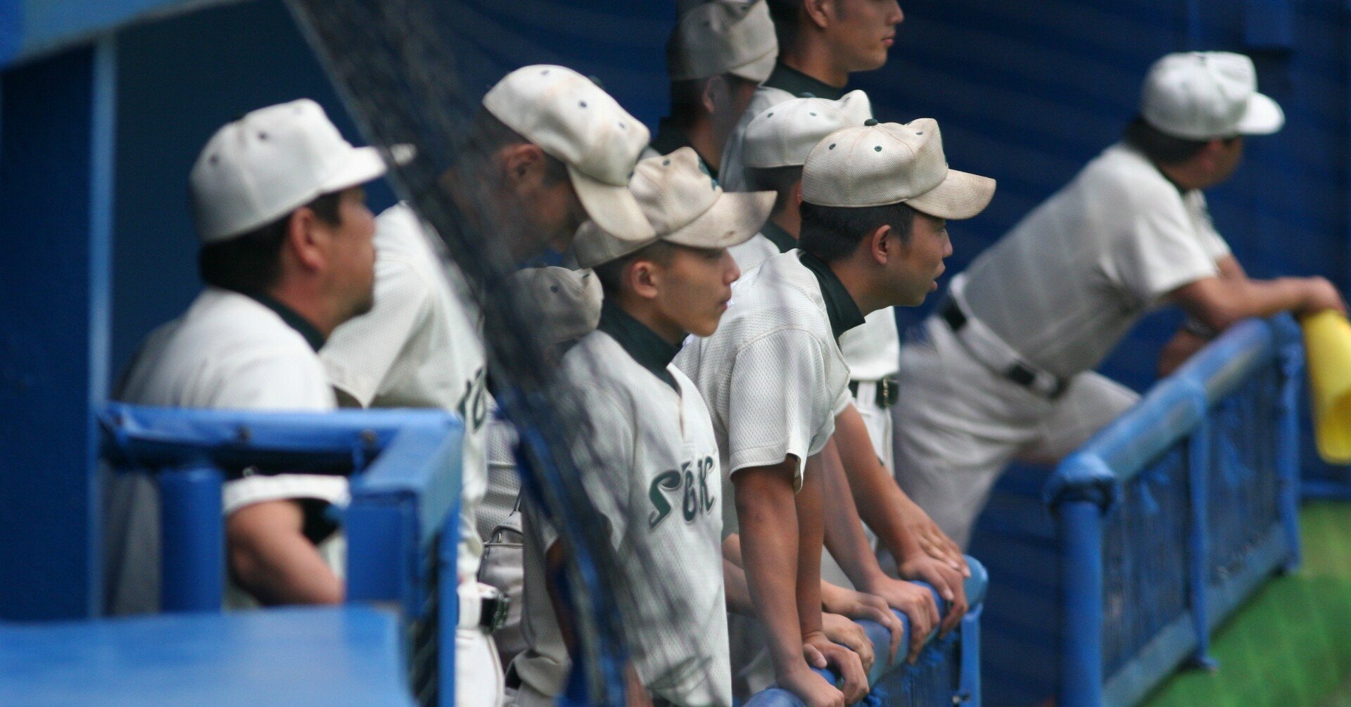 都立高校野球部の魅力を伝えたい！】圧倒的に私学が強い東京都、甲子園