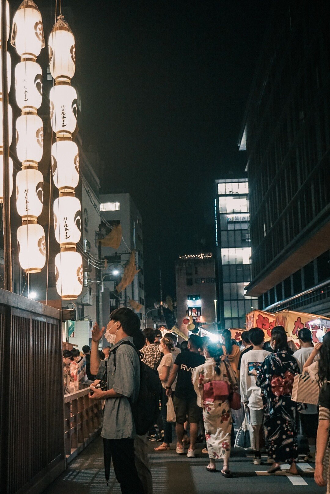 なにが京都祗園だよｗ ジャージで歩いてる セール