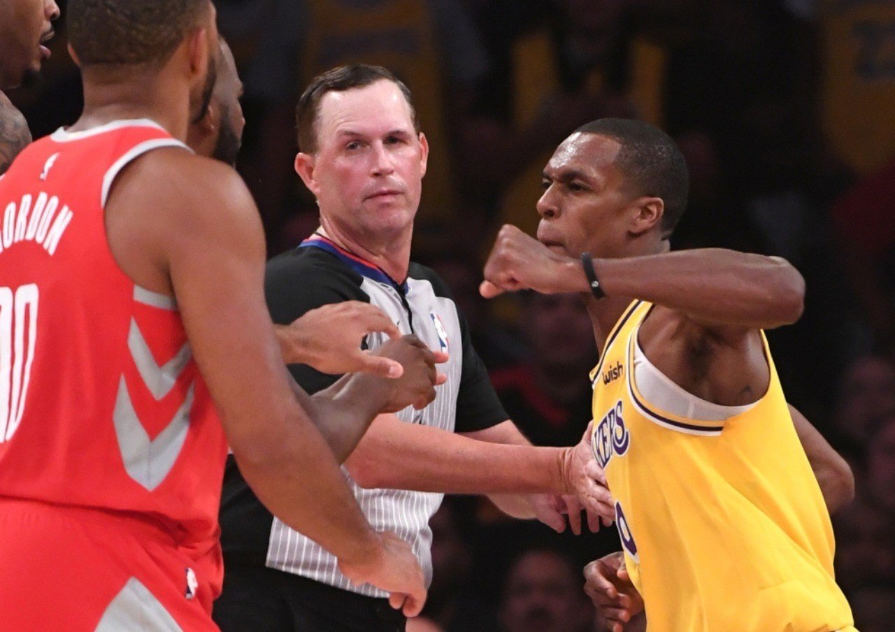 Nba X Hip Hopクロスオーバー Part2 Rajon Rondo Yoshi Note Nba X Hip Hopクロスオーバー Part2 Rajon Rondo Yoshi Note