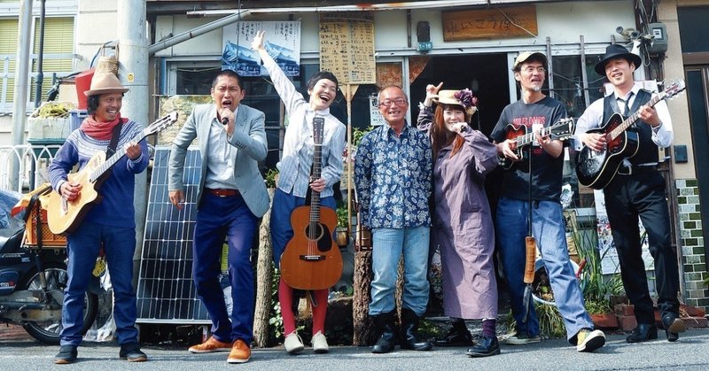 映画 スーパーローカルヒーロー 田中トシノリ note