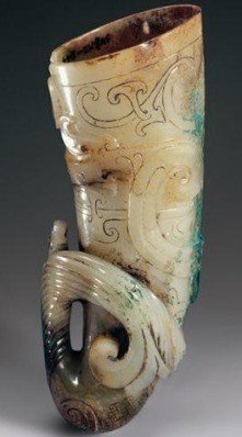 中国広州象牙彫とは｜中国のあれ