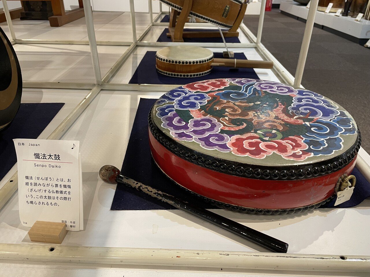 浅草】日本最大級の打楽器天国！世界の太鼓資料館 太皷館が想像以上に
