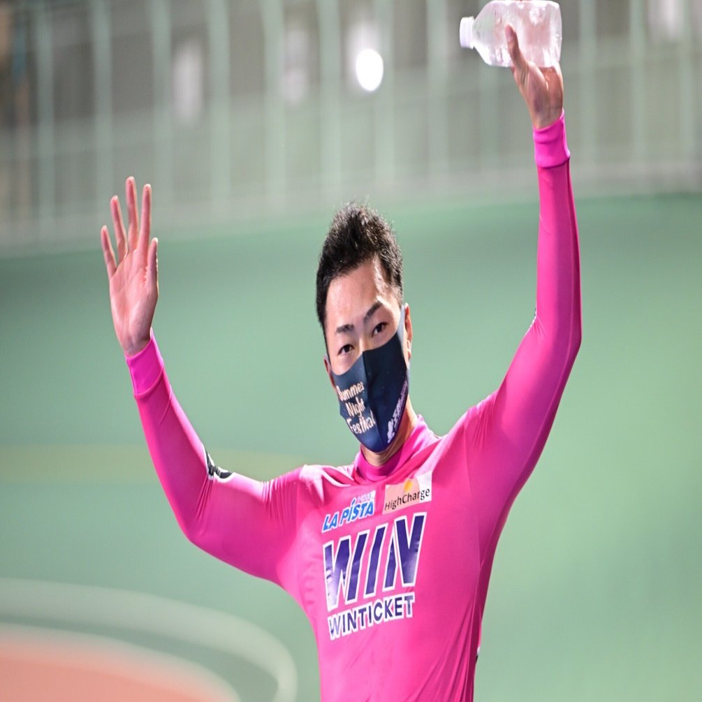 第18回サマーナイトフェスティバル Gii ガールズケイリンフェスティバル初日レポート Keirin Magazine Note