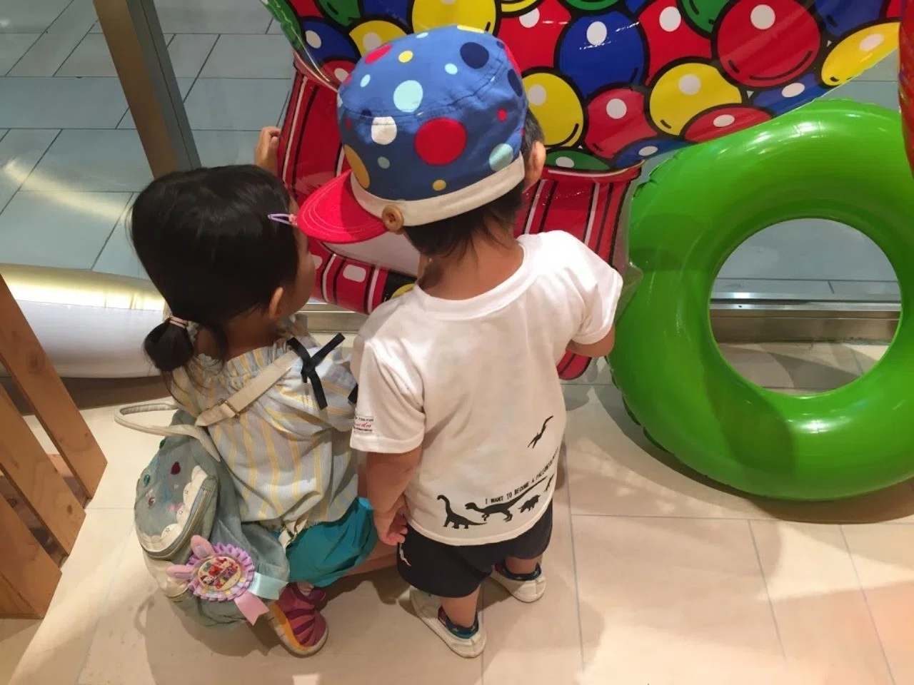 家事も育児も 期待し合わない ワンオペがいいと思う Pltsc For Kids Note