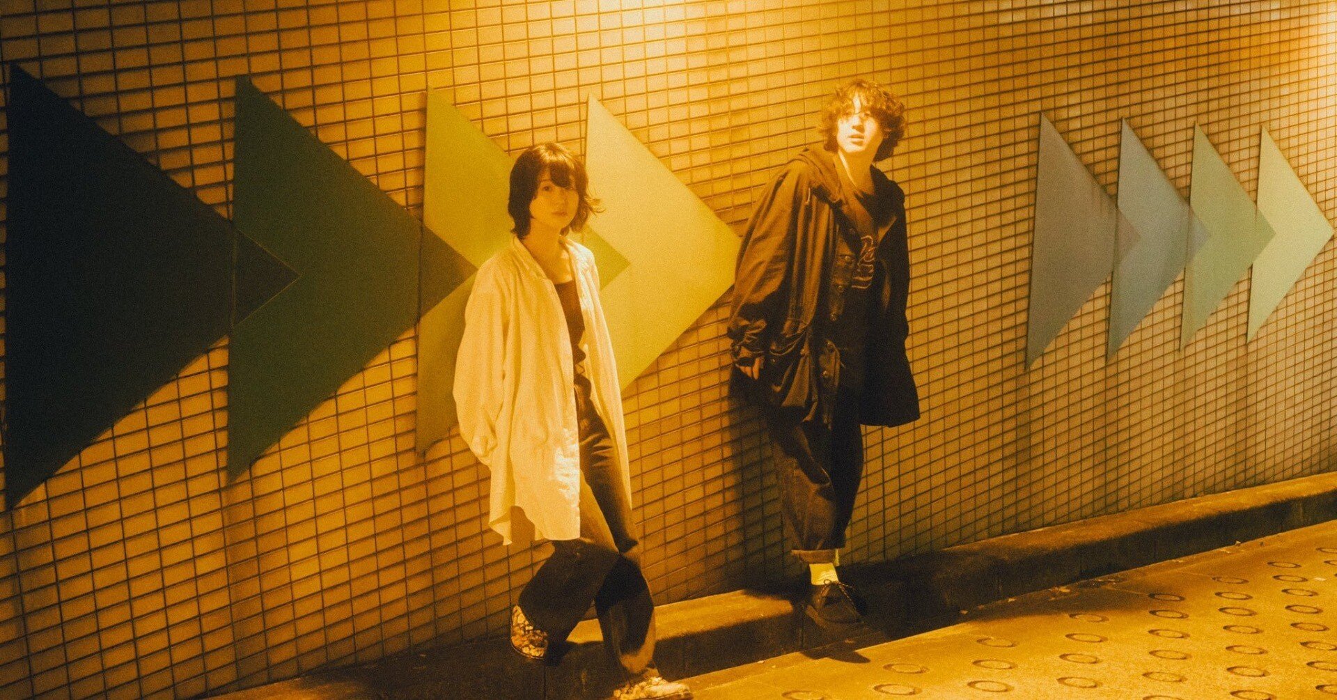 Oaiko vol.1」出演バンド紹介⑤】Hammer Head Shark｜Oaiko