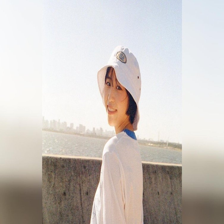 アンジュルムメンバー紹介＿橋迫鈴｜あさり