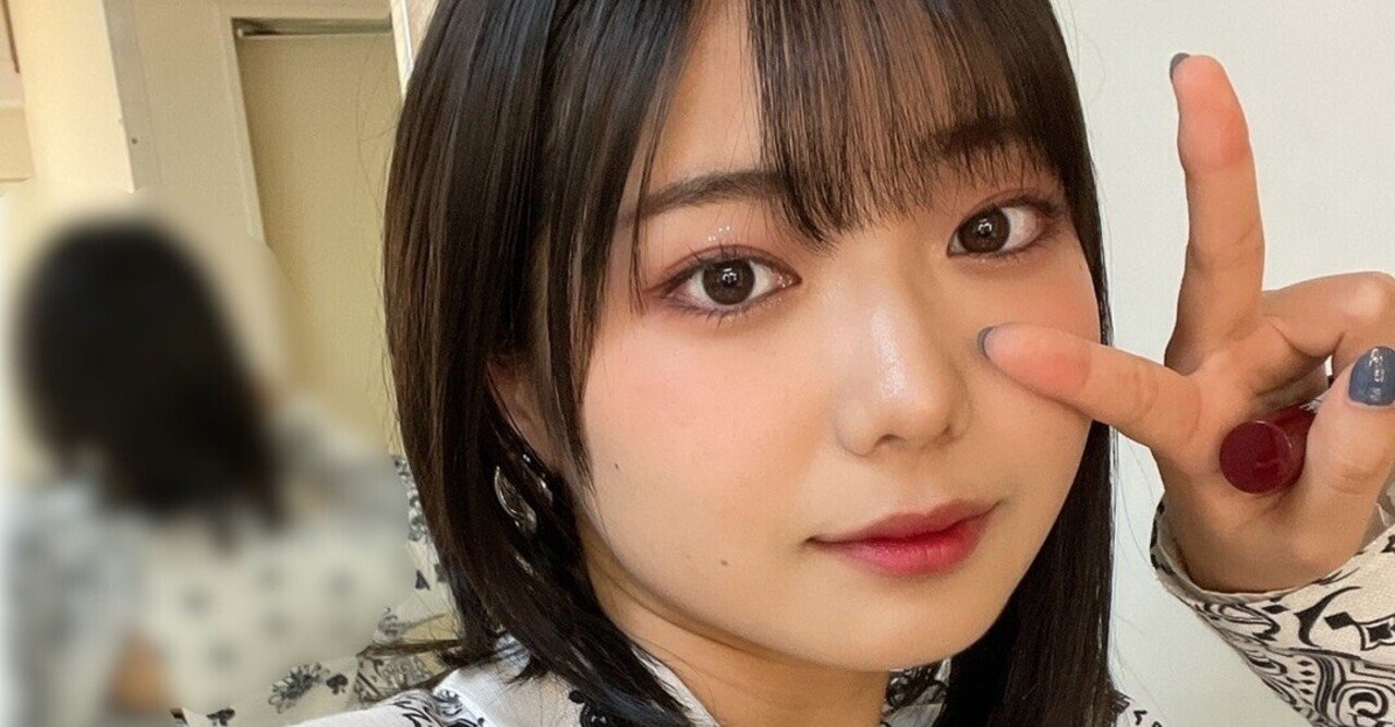 アンジュルム川名凛 （川名凜（アンジュルム）：プロフィール