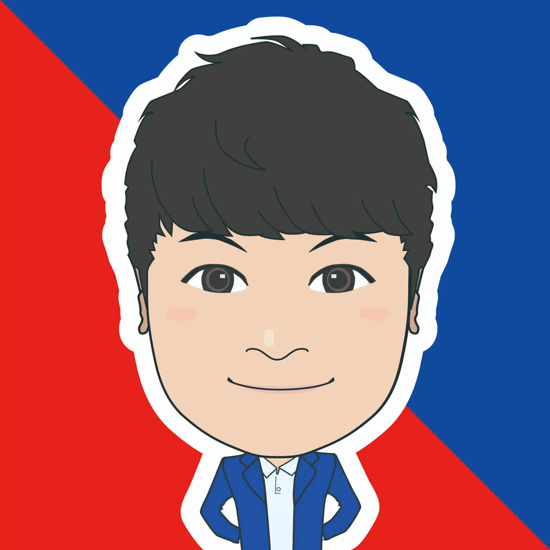 れい@BtoBマーケター