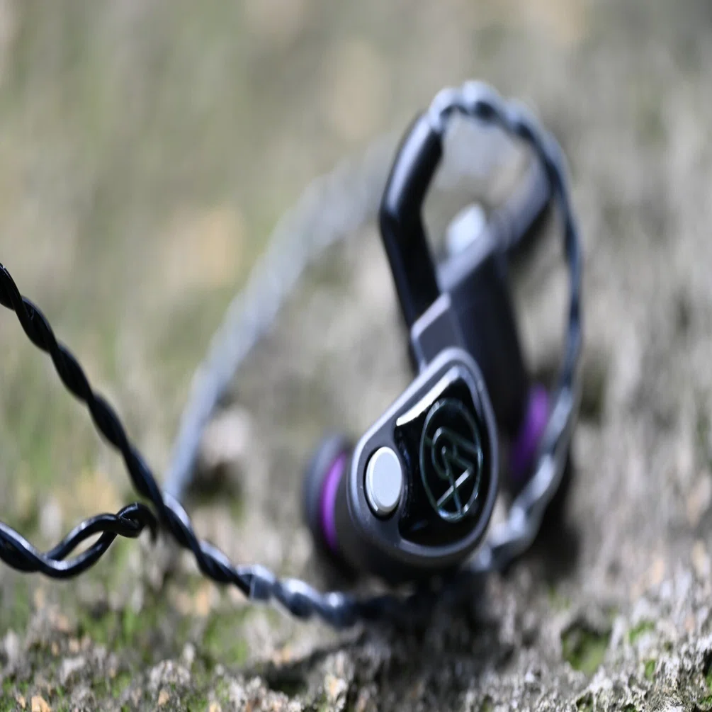 ハイエンドイヤホン 64Audio U6t レビュー】その周波数特性、THD特性 