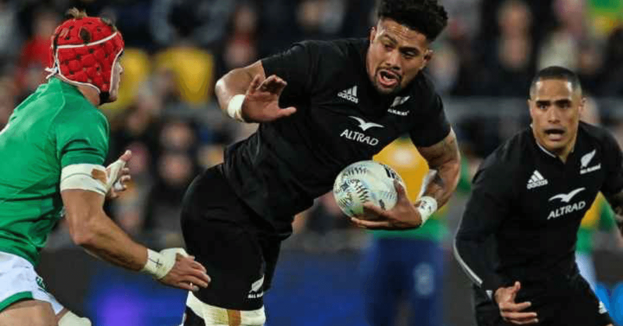 アーディー サヴェア デイン コールズ アイルランド戦でのオールブラックスの失敗を残酷に評価 オールブラックス ニュース Note アーディー サヴェア デイン コールズ アイルランド戦でのオールブラックスの失敗を残酷に評価 オールブラックス ニュース Note