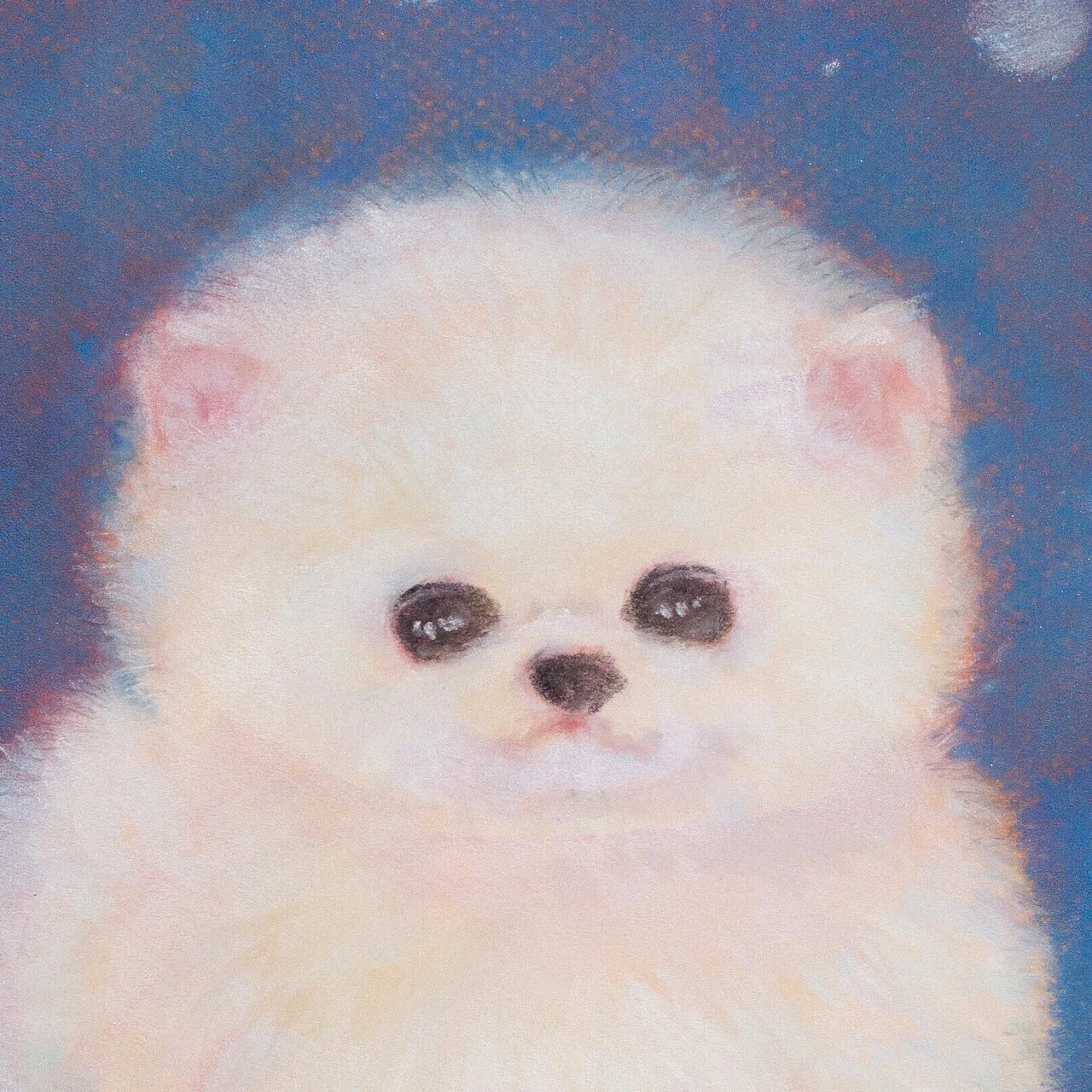賢い牧羊犬 色鉛筆画 パステル 賢い牧羊犬 色鉛筆画 パステル 賢い牧羊