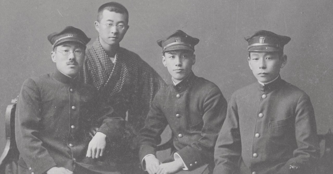鹿島茂「京都の孤独な夜」菊池寛アンド・カンパニー⑧ “東京組”の友情が彼を文壇に押し上げた