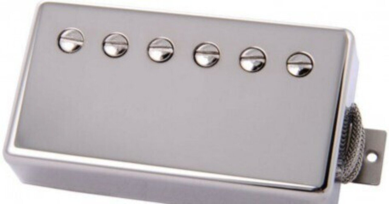 ピックアップカバーを外す、または付ける前に｜Rockfish's Workbench