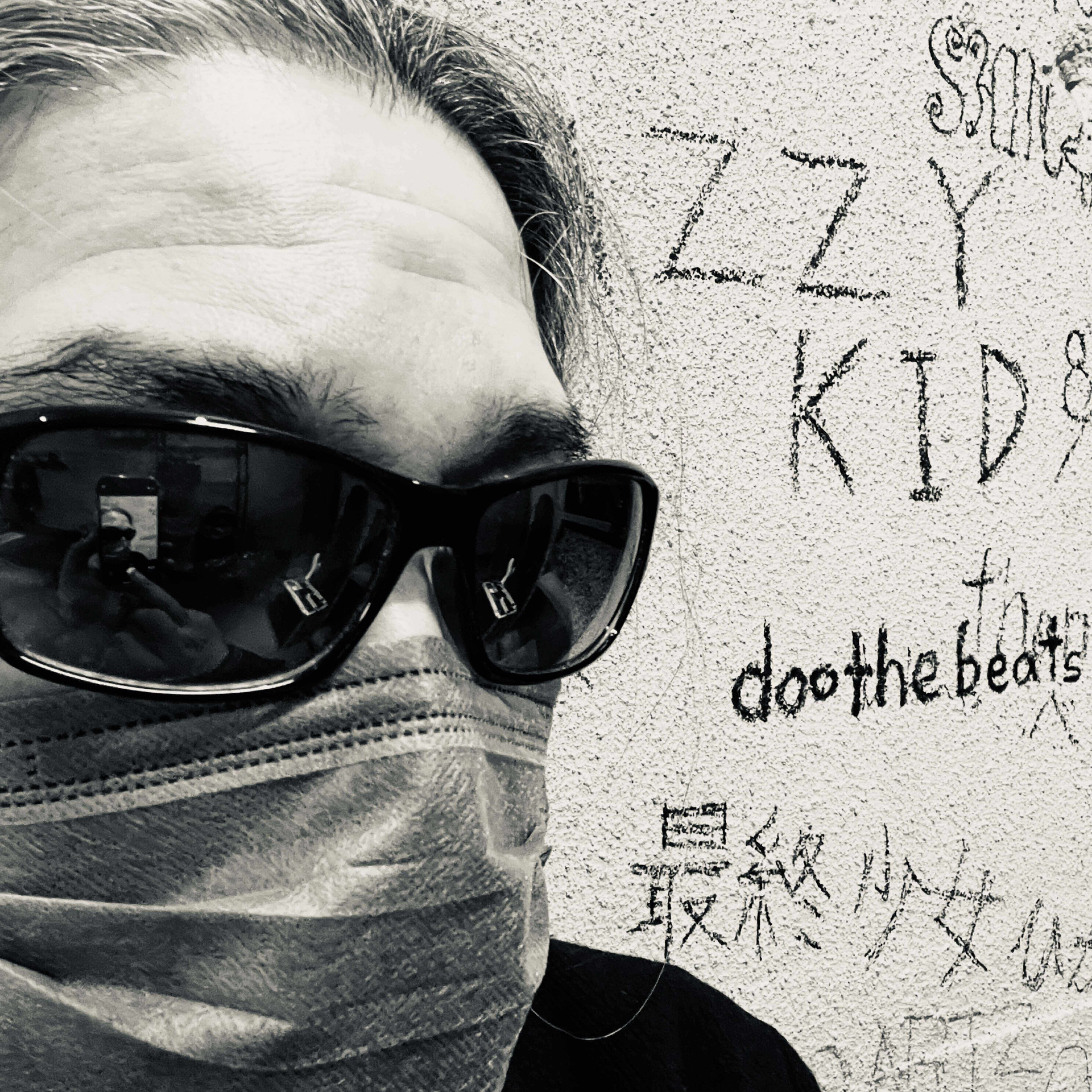 斉藤康仁（Yasuhito Saito）