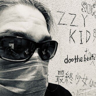 斉藤康仁(Yasuhito Saito)