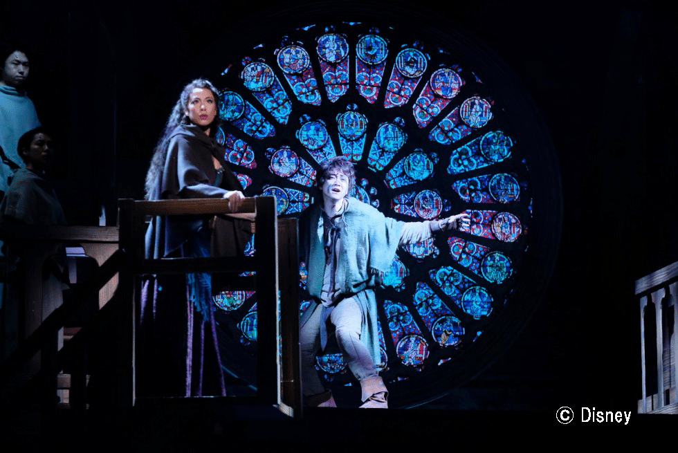 全人類へ。ノートルダムの鐘を観よ!|mai 全人類へ。ノートルダムの鐘を観よ!|mai