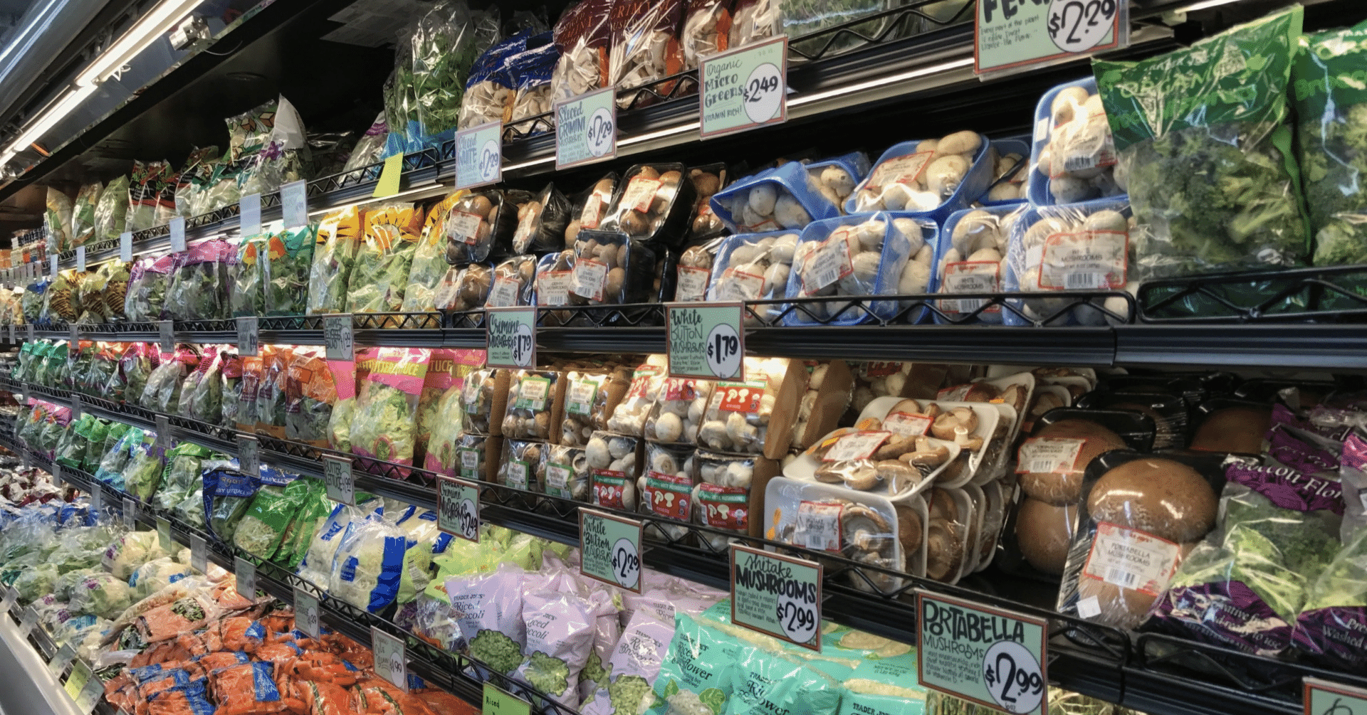 out オレオ様 ミニ クリスマス ドリンクジャーアレンジ♪ trader joe'sで買った冷凍食品まとめ【カリフォルニア滞在記】｜みぃ