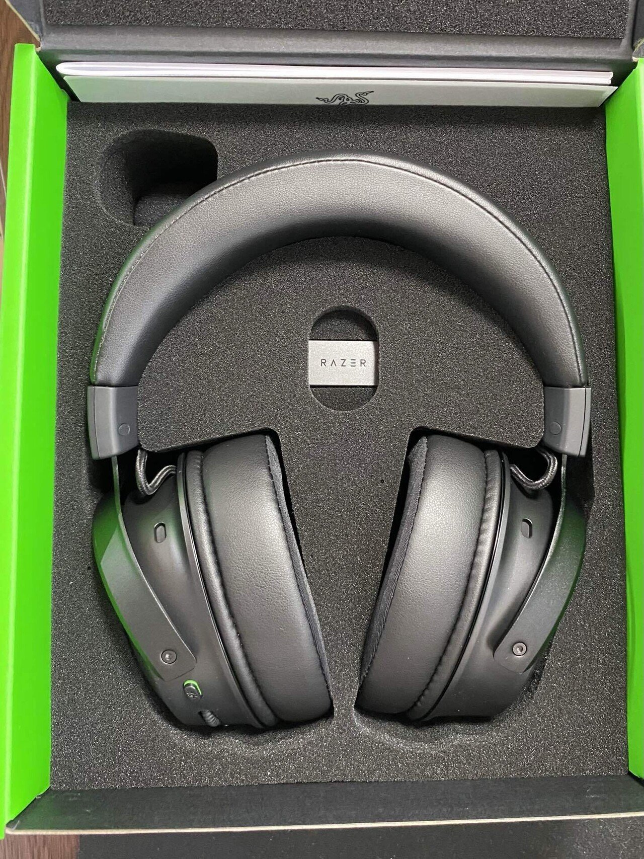 RAZER Kraken V3 Pro|あきちゃん(男) RAZER Kraken V3 Pro|あきちゃん(男)