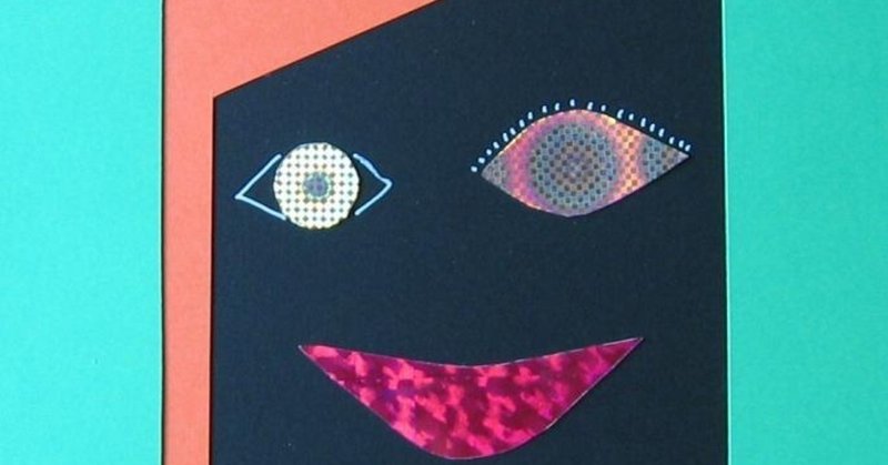 好奇の目 負けないように枯れないように Cassisband Note