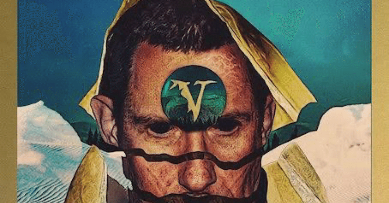 Veil of Maya / False Idol (2017)｜泥沼ロック探求ビシャス