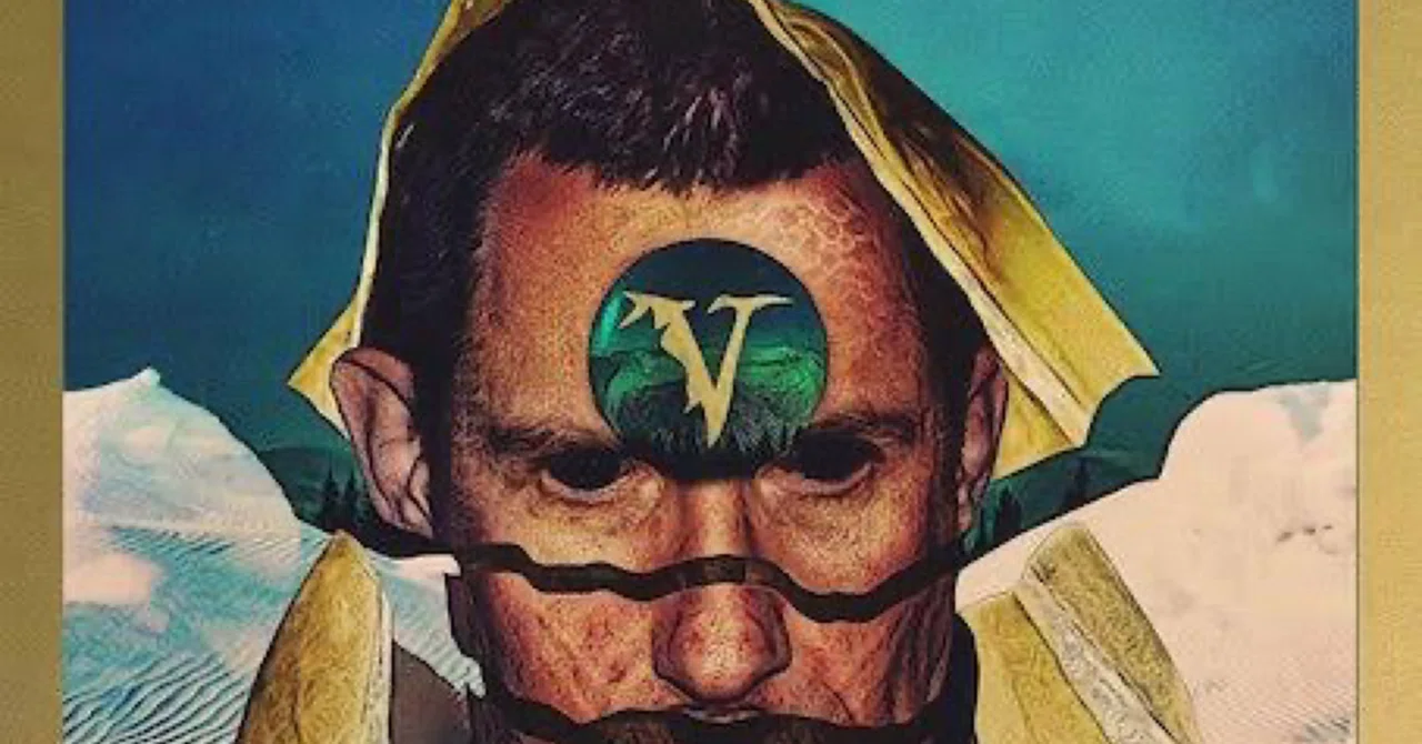 Veil of Maya / False Idol (2017)|泥沼ロック探求ビシャス Veil of Maya / False Idol (2017)|泥沼ロック探求ビシャス