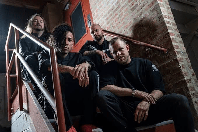 Veil of Maya / False Idol (2017)｜泥沼ロック探求ビシャス