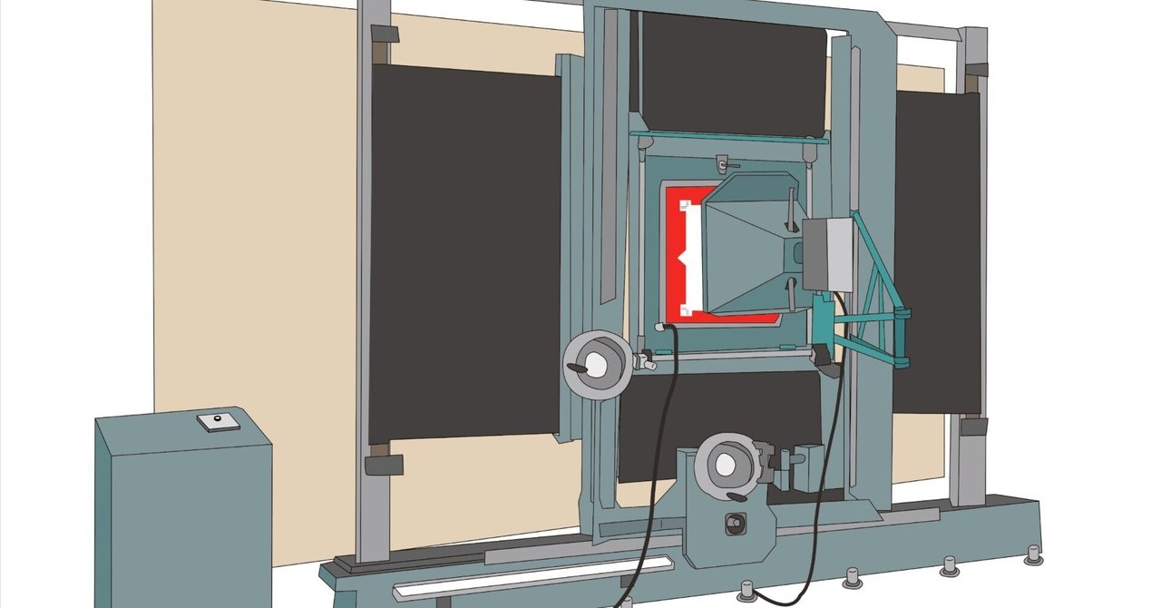 写真焼付機、昭和時代 写真焼付機、昭和時代 日本カメラ 昭和31年1月号