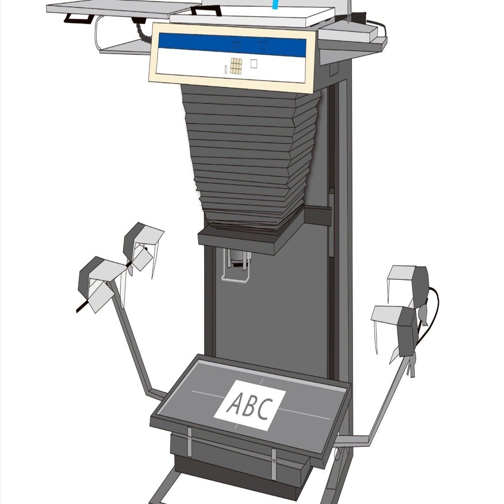 【確認用】写真セット 写真製版のこと 製版カメラ｜tek