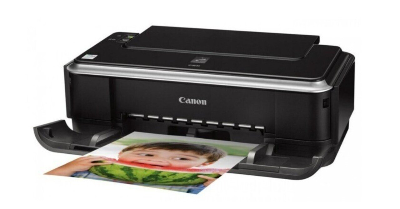 【新品未開封】Canon PIXUS iP2600 インクジェットプリンター Cannon キヤノン プリンター PIXUS iP2600 未使用品 【公式通販】