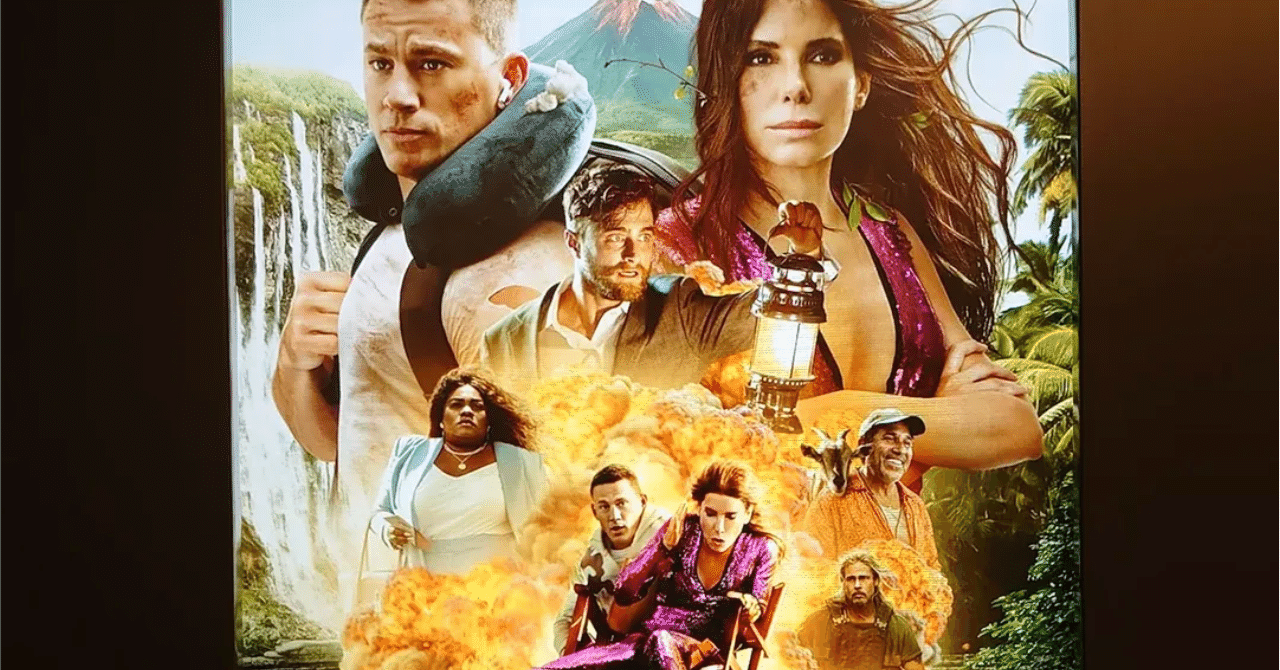 洋画・外国映画 D5163 ハリウッド映画のニセモノ日本が大好き｜増えた奥歯