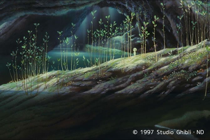 実は怖かった コダマちゃん Day26 川口 優 Note