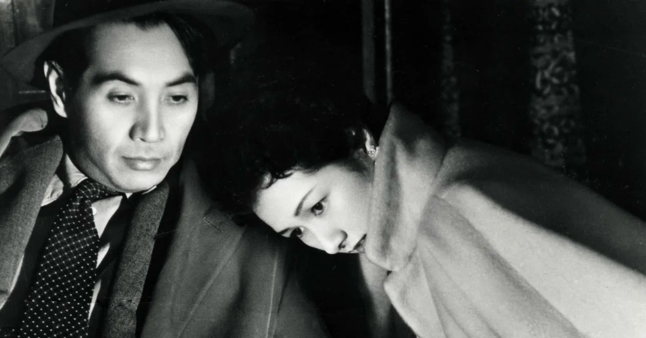 浮雲』（1955年1月15日・東宝・成瀬巳喜男）｜佐藤利明（娯楽映画研究