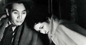 ひき逃げ』（1966年4月16日・東宝・成瀬巳喜男）｜佐藤利明（娯楽映画