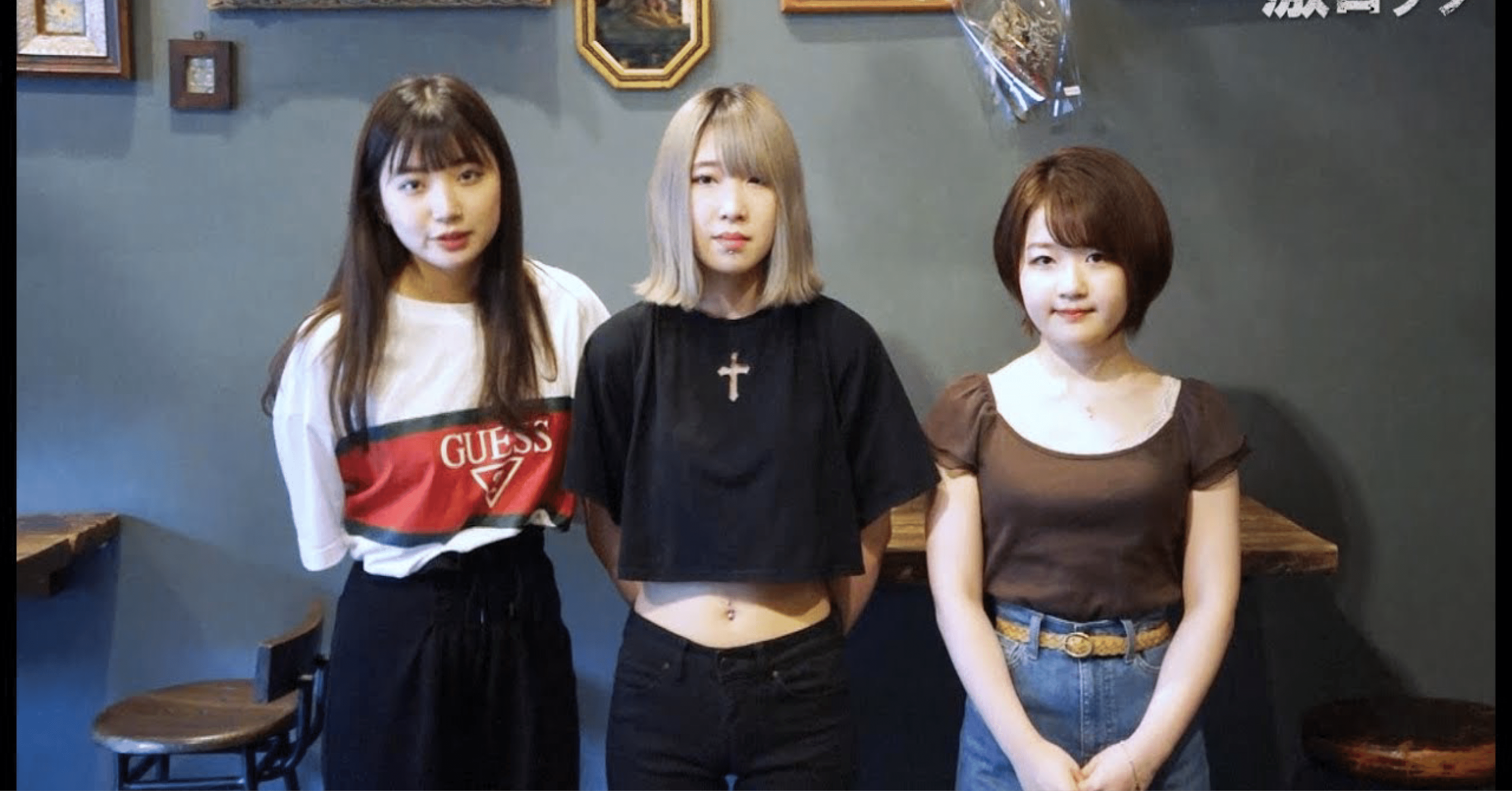 ジュニアアイドル まりあ BRATSを聴こう|ユズル