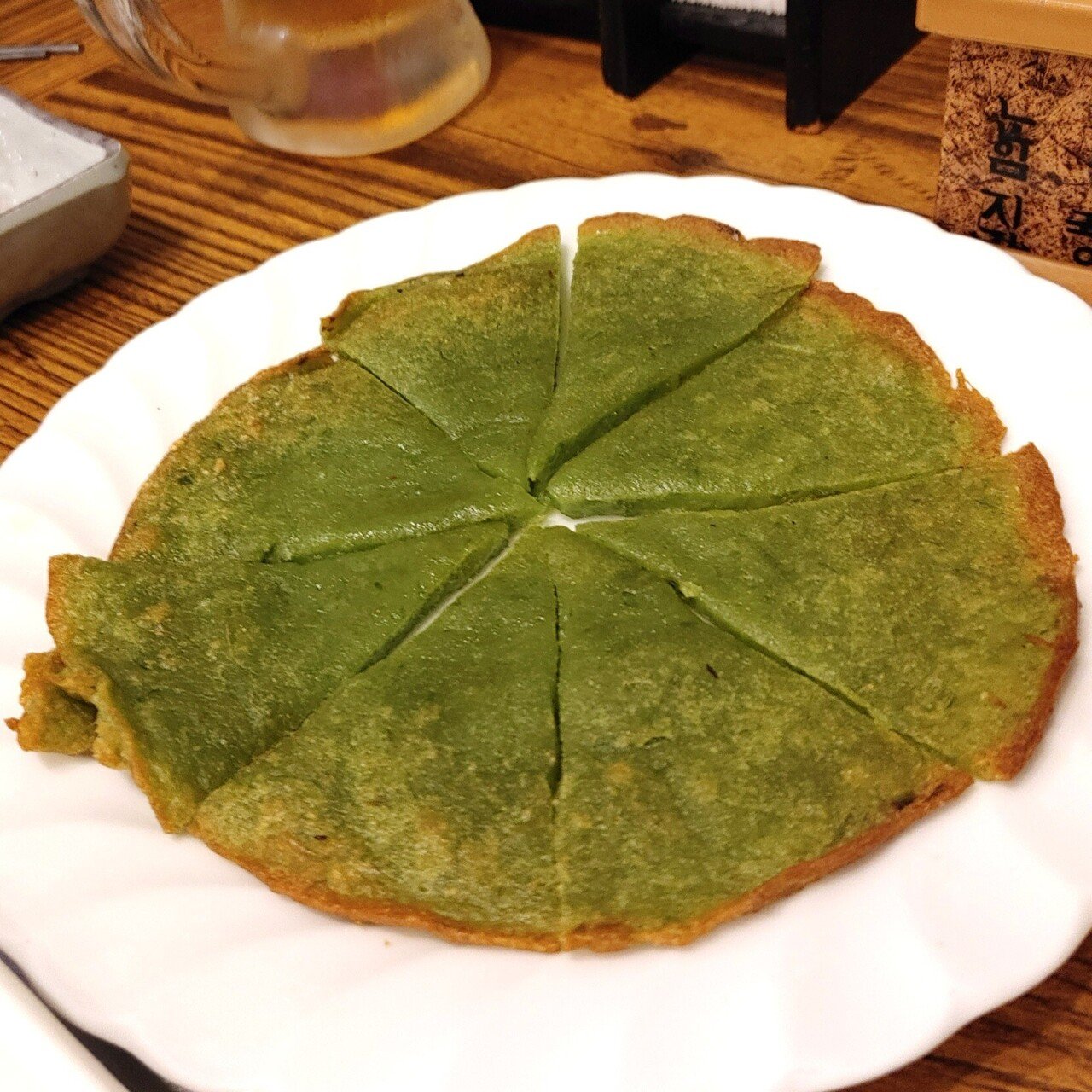 まるでお魚のサムギョプサルみたい 韓国式の刺身料理を食べたよ 新大久保 浦港刺身 じょいっこ Note