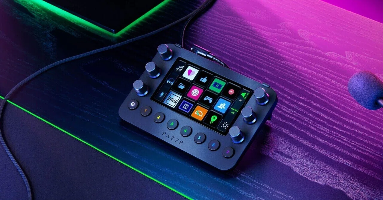 New Product 