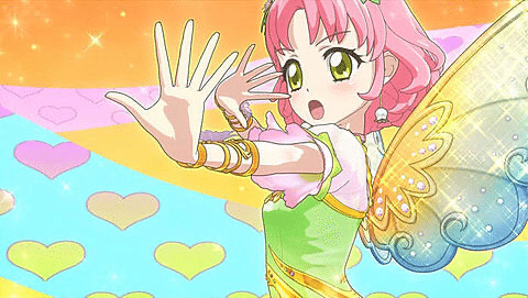 アイカツ裏格言 アイカツスタッフ本 やまぐち ぐ屋 アイカツ!】 山口ひかる 『アイカツ裏格言』 - メルカリ