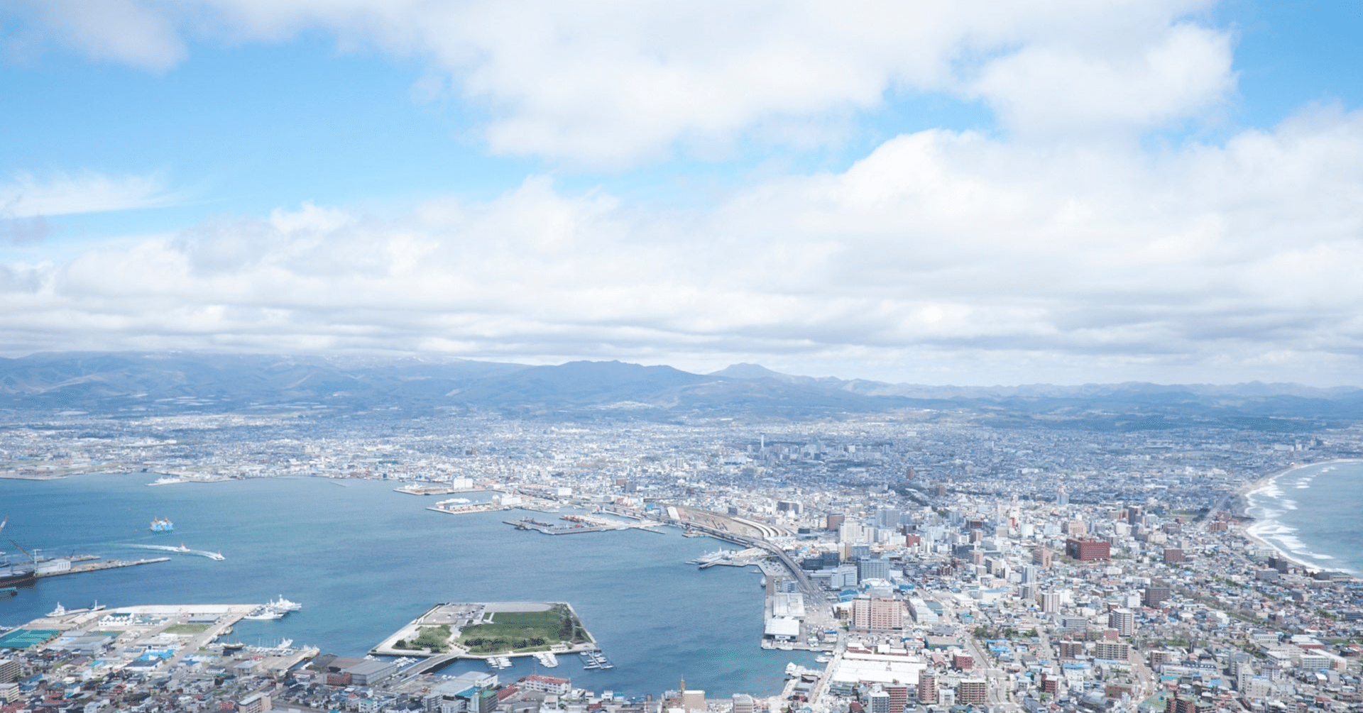 2 3泊4日函館家族旅行 子連れで北海道を満喫するコツ 春カルボナーラ Note