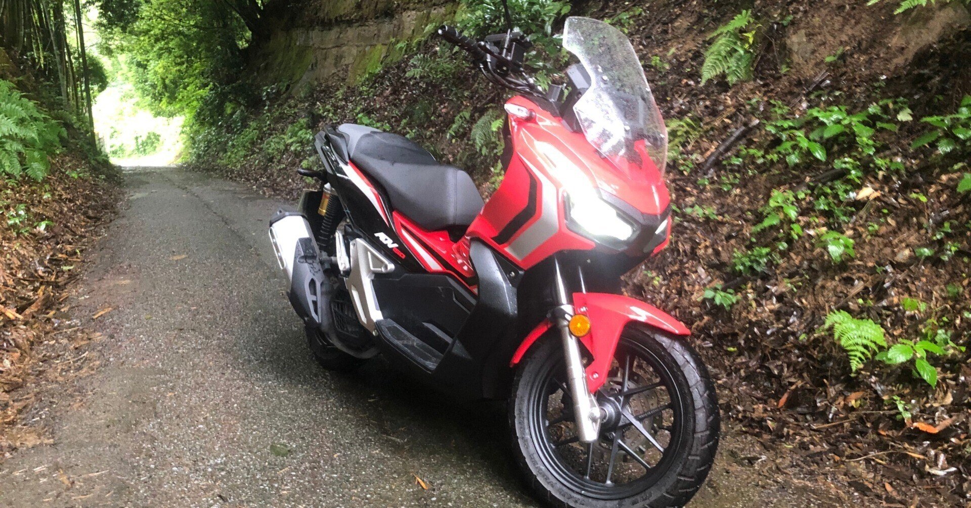スペシャル代車 ADV150】|FUNKふじやま スペシャル代車 ADV150】|FUNKふじやま