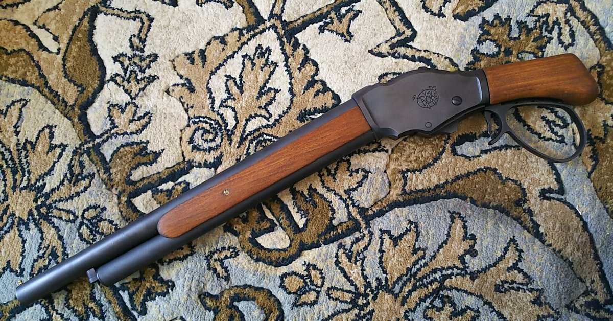 M1887 ターミネーター２モデル ガスガン マルシン] ターミネーター2 ショットガン M1887 (ジャンク