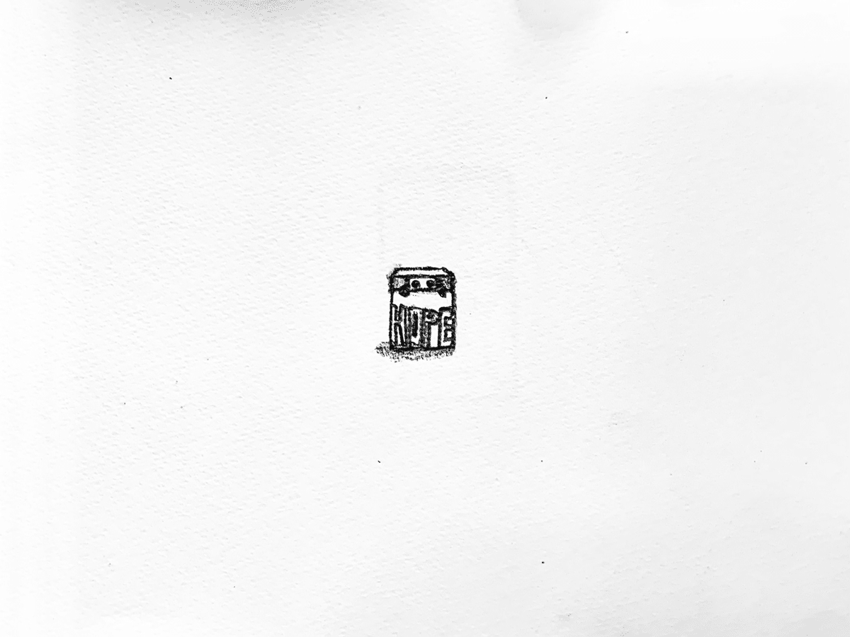 BTS：Art work_『Jack In The Box』｜T-Crown