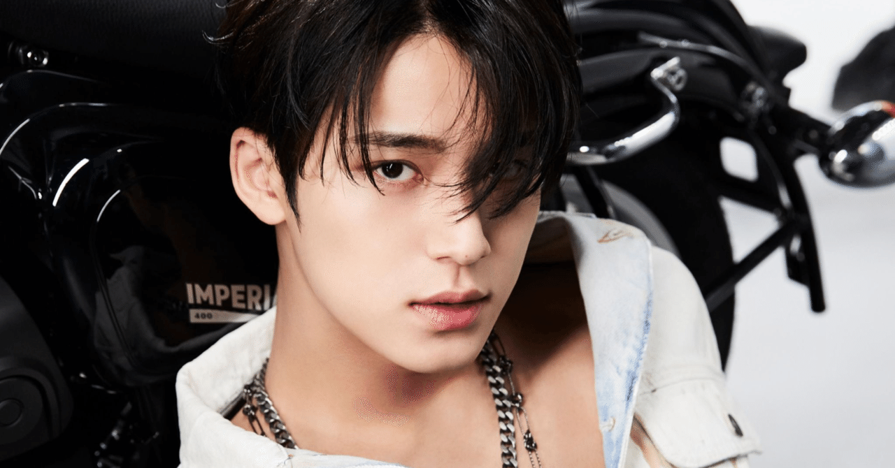 私的ミンギュのチッケム3選｜meow