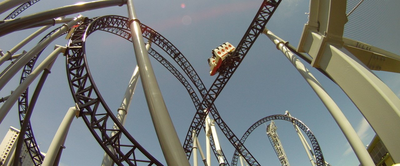 絶叫マニアあるある20｜熱湯安価